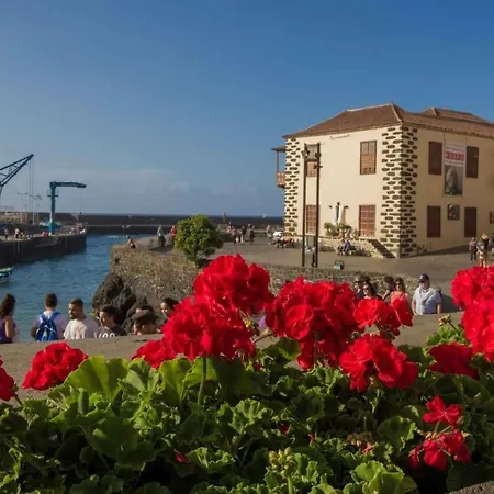 Prime Homes Muelle Apartment *
