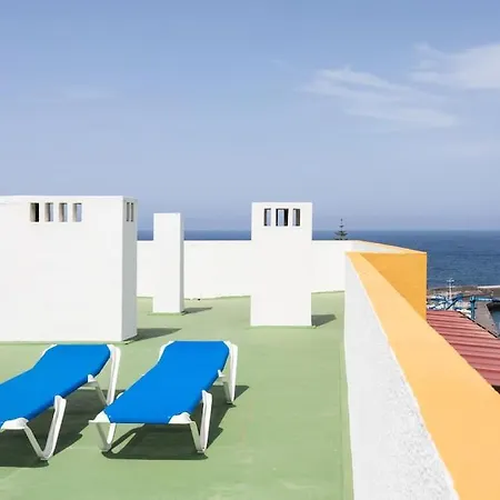 Prime Homes Muelle Apartment