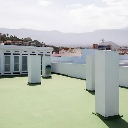 Apartment Prime Homes Muelle Puerto de la Cruz (Tenerife)