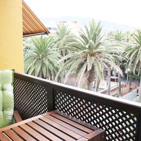 Prime Homes Muelle * 푸에르토 드 라 크루즈