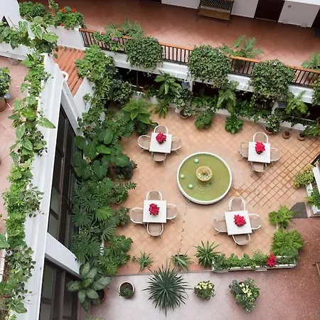 Prime Homes Muelle Apartment Puerto de la Cruz (Tenerife)
