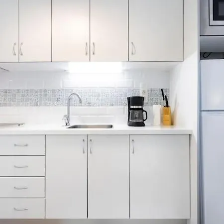 Prime Homes Muelle Apartment Puerto de la Cruz (Tenerife)