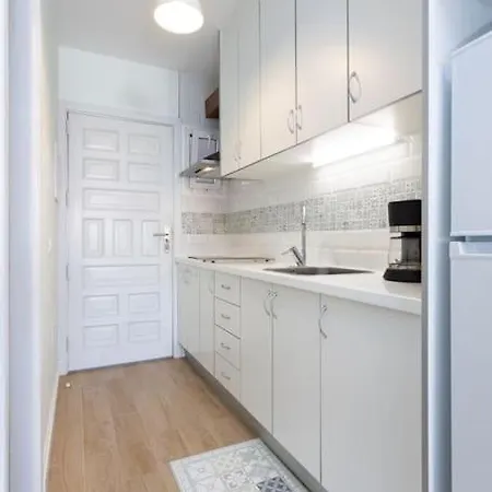 Prime Homes Muelle *