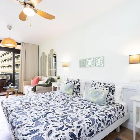 Prime Homes Muelle Apartment