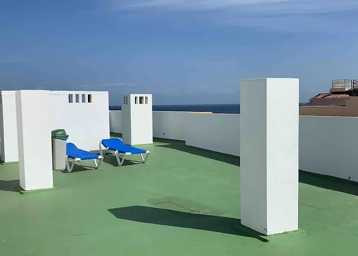 Appartamento Prime Homes Muelle *