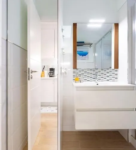 Appartement Prime Homes Muelle