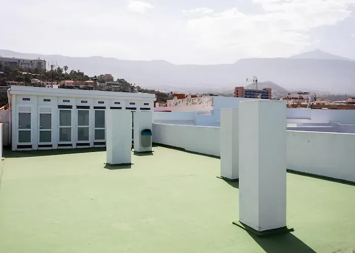 Appartamento Prime Homes Muelle Puerto de la Cruz (Tenerife)