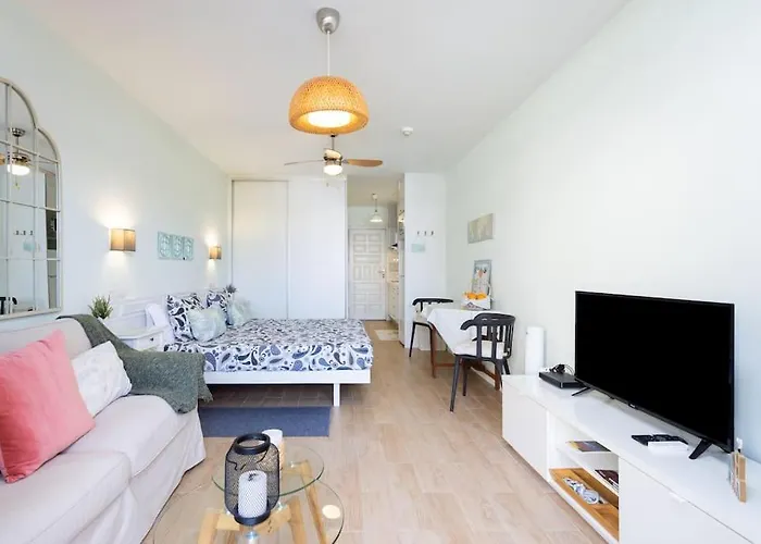 Prime Homes Muelle Appartamento