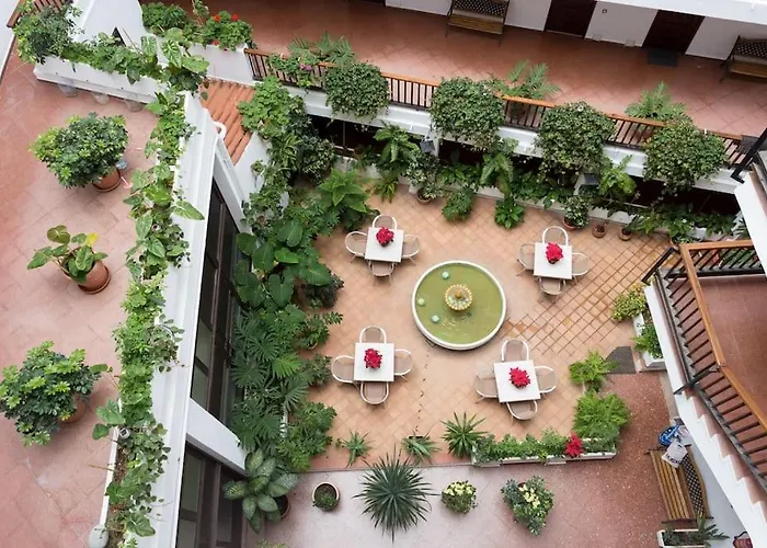 Prime Homes Muelle Appartement Puerto de la Cruz (Tenerife)