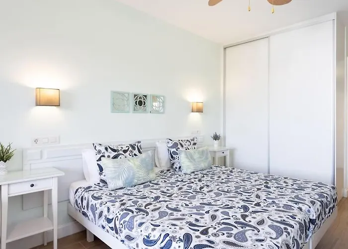 Appartement Prime Homes Muelle *