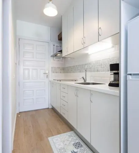 Prime Homes Muelle *