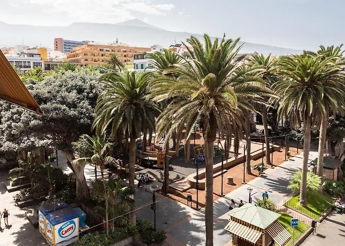 Prime Homes Muelle Appartement *