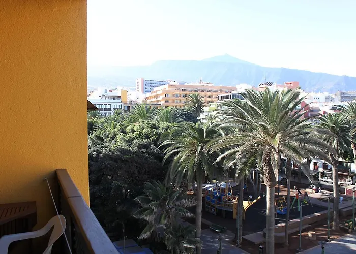 Prime Homes Muelle Appartement *