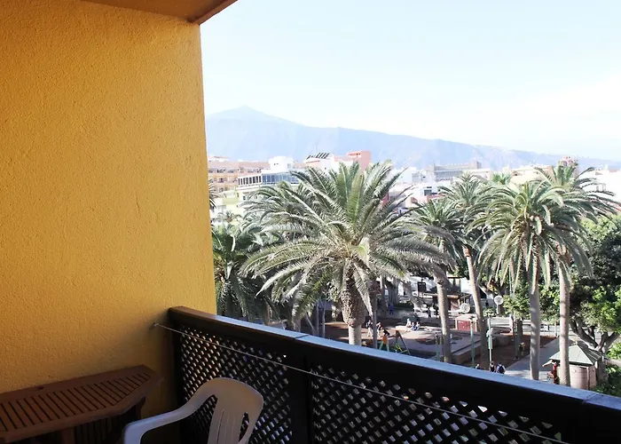 Appartamento Prime Homes Muelle *