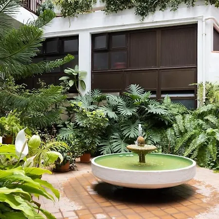 Prime Homes Muelle Apartament