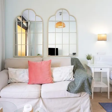 Prime Homes Muelle * 拉克鲁斯