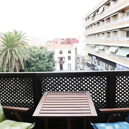 Apartament Prime Homes Muelle Puerto de la Cruz (Tenerife)