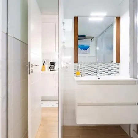 Apartament Prime Homes Muelle