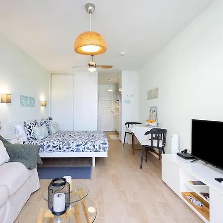 Prime Homes Muelle 公寓