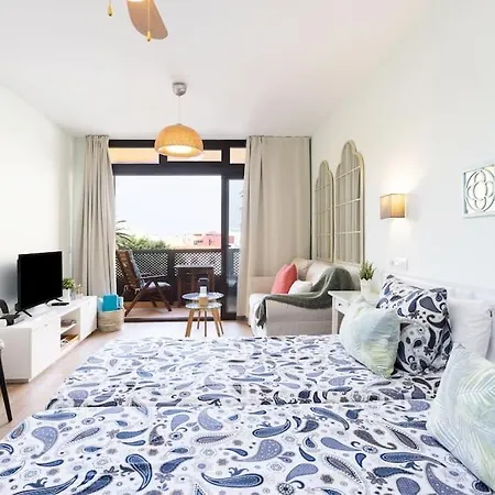 Διαμέρισμα Prime Homes Muelle *