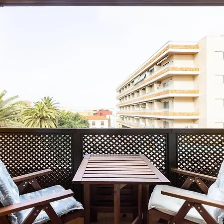Prime Homes Muelle Διαμέρισμα