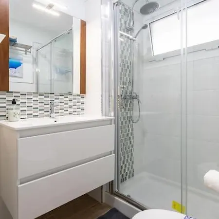 Prime Homes Muelle Apartament *