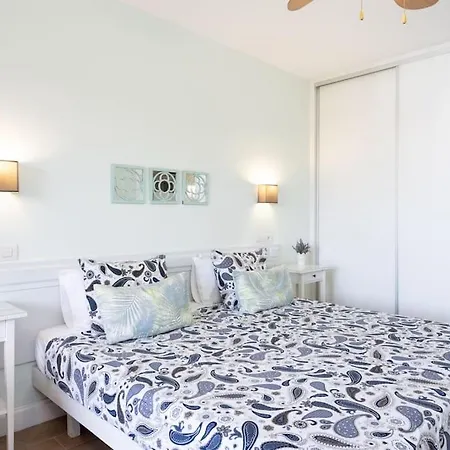 Διαμέρισμα Prime Homes Muelle *