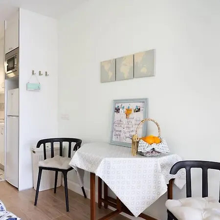 Διαμέρισμα Prime Homes Muelle Πουέρτο Ντε Λα Κρουζ