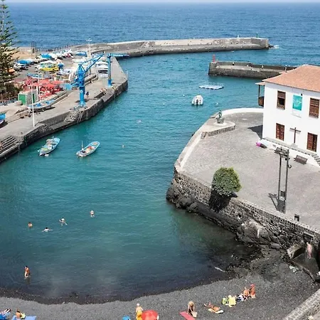 Apartament Prime Homes Muelle