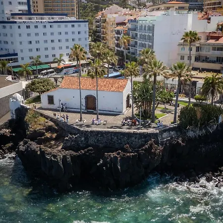 Prime Homes Muelle Πουέρτο Ντε Λα Κρουζ