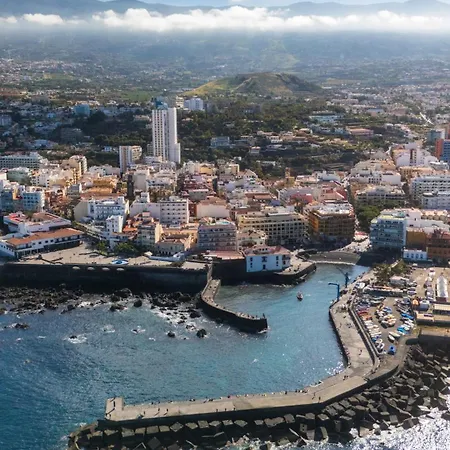 Prime Homes Muelle Διαμέρισμα Πουέρτο Ντε Λα Κρουζ