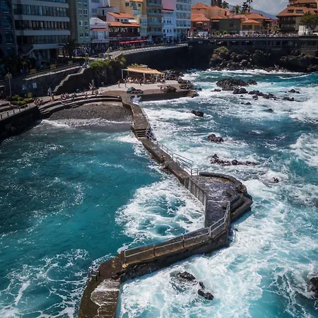 Διαμέρισμα Prime Homes Muelle Πουέρτο Ντε Λα Κρουζ