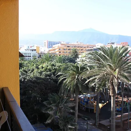 Prime Homes Muelle Apartament *