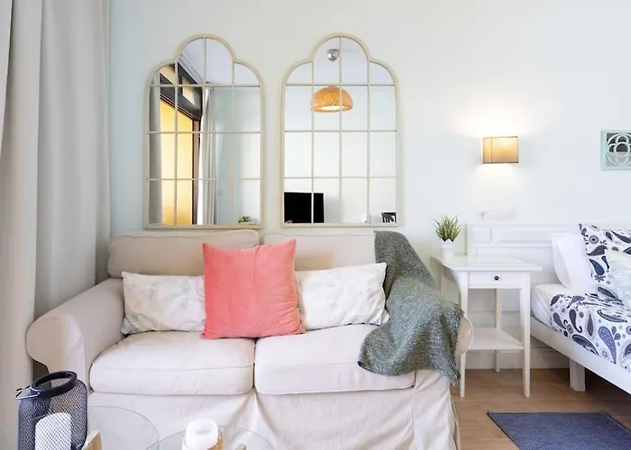 Prime Homes Muelle * פוארטו דה לה קרוז