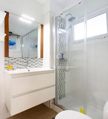 Prime Homes Muelle بويرتو ذي لا كروز