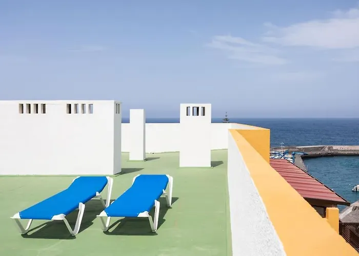 Prime Homes Muelle شقة