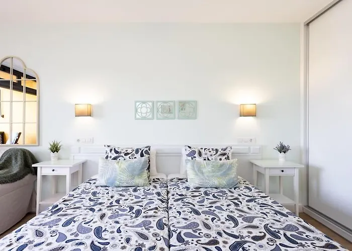 Prime Homes Muelle * 푸에르토 드 라 크루즈