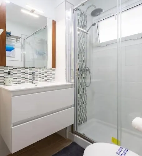 Prime Homes Muelle דירה *