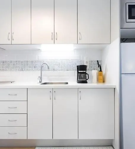 Prime Homes Muelle דירה פוארטו דה לה קרוז