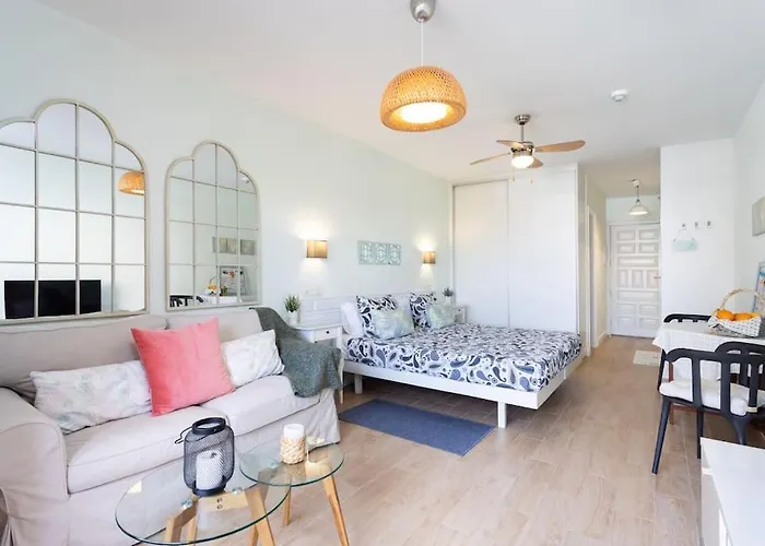 Prime Homes Muelle * 푸에르토 드 라 크루즈