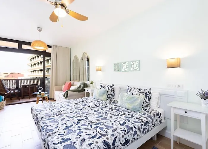 Prime Homes Muelle דירה