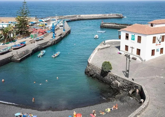 شقة Prime Homes Muelle