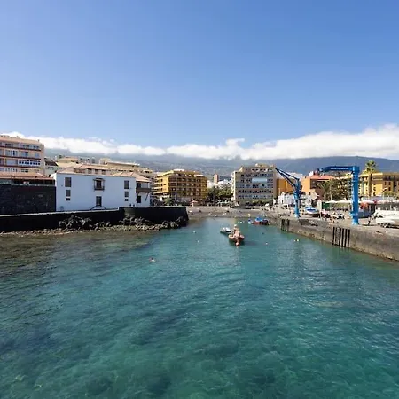 Prime Homes Muelle * Πουέρτο Ντε Λα Κρουζ