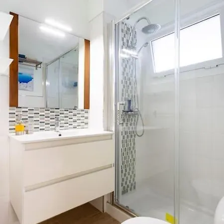 Prime Homes Muelle Πουέρτο Ντε Λα Κρουζ