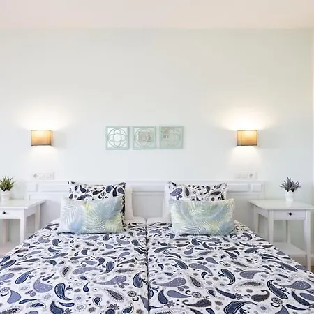 Prime Homes Muelle * Πουέρτο Ντε Λα Κρουζ