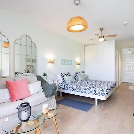 Prime Homes Muelle * Πουέρτο Ντε Λα Κρουζ